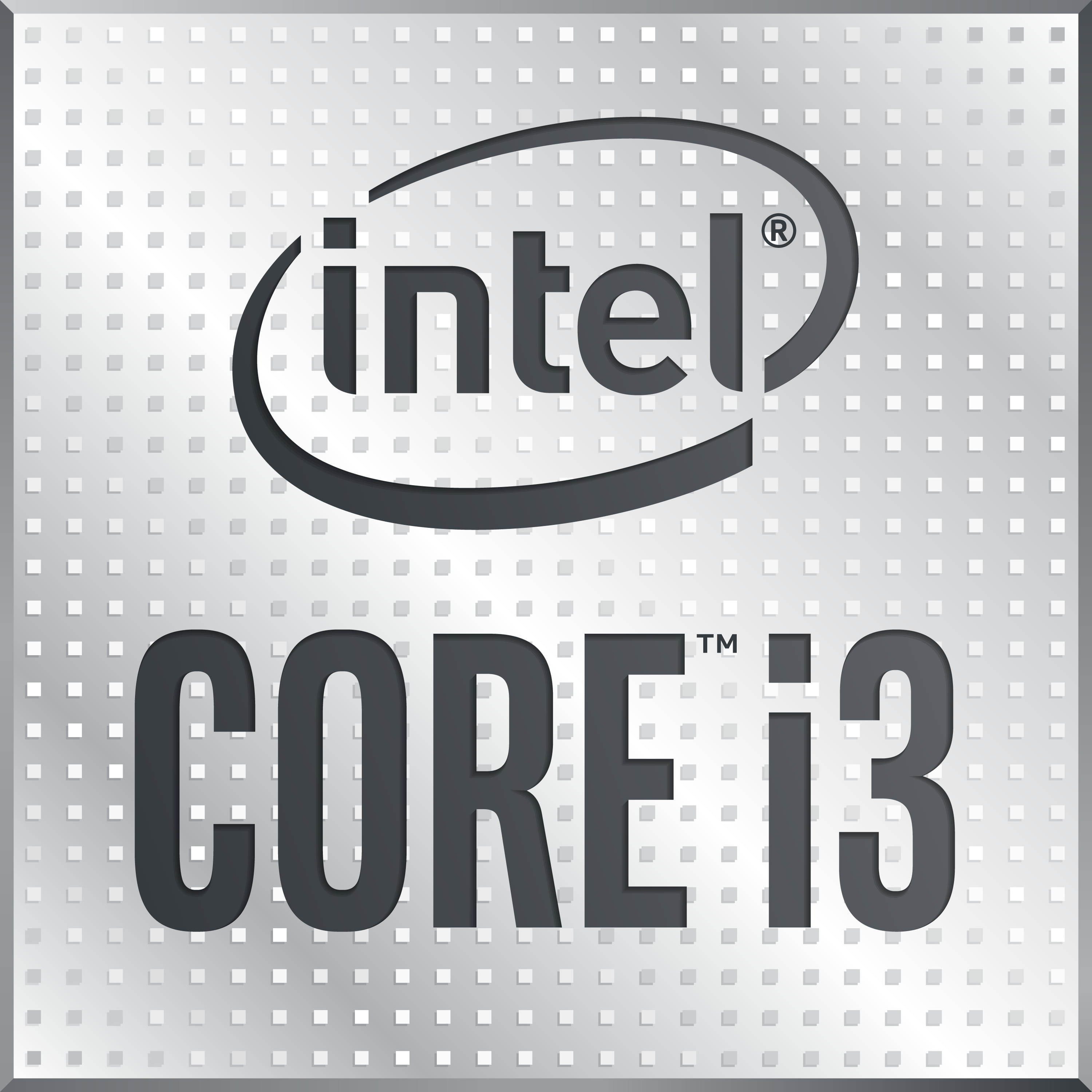 Intel Core i3 10105 - 3.7 GHz - 4 Kerne - 8 Threads