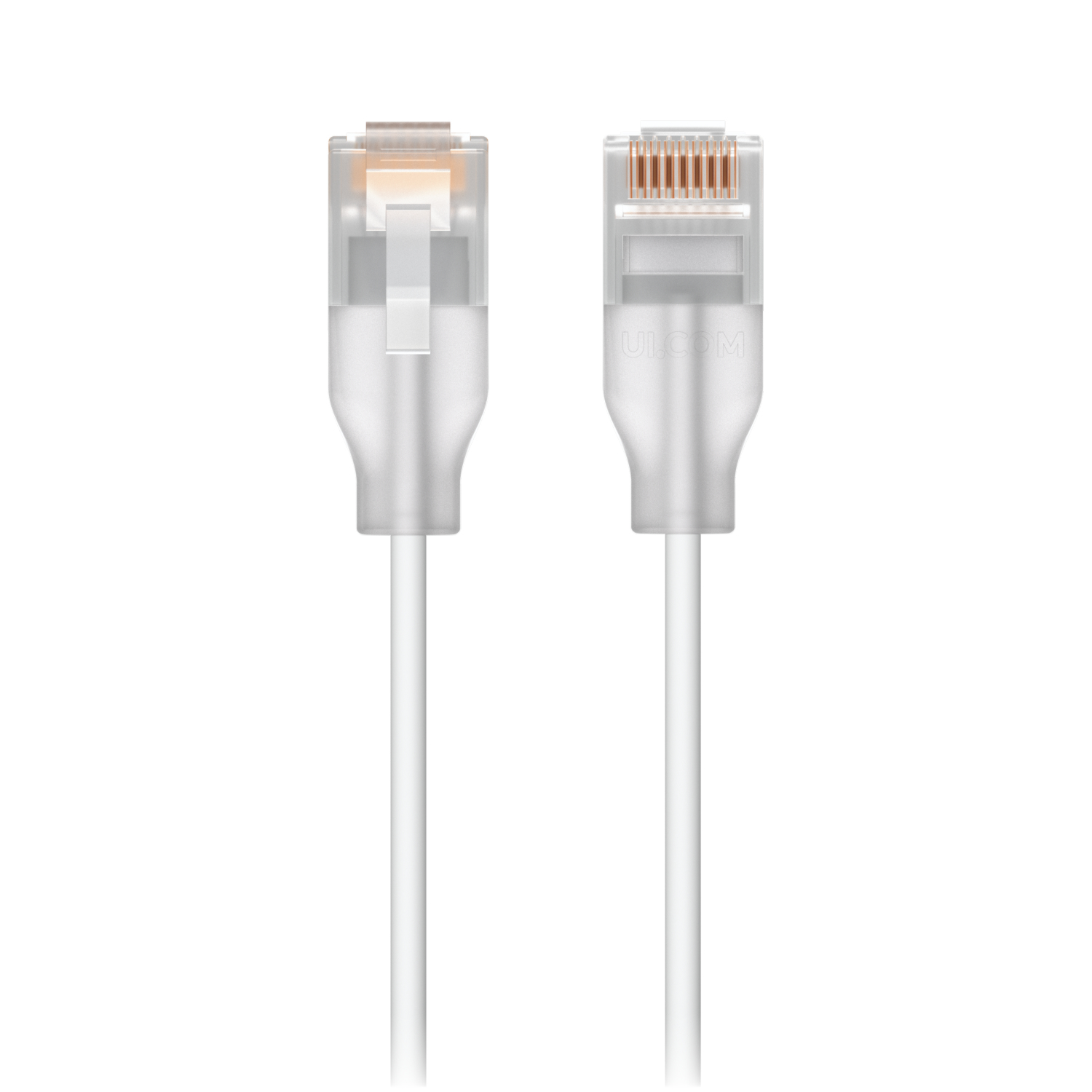 Ubiquiti UniFi - Patch-Kabel - RJ-45 (M) zu RJ-45 (M)