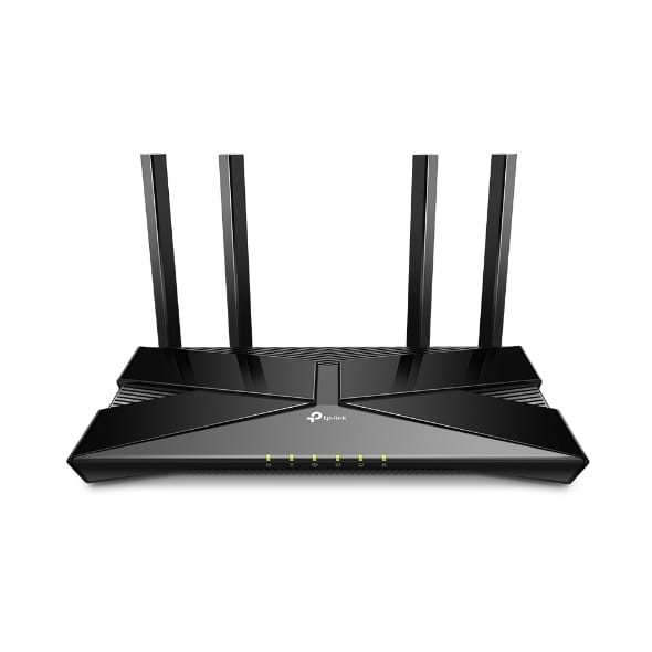 TP-LINK Archer AX23 V1 - Wireless Router 4-Port-Switch