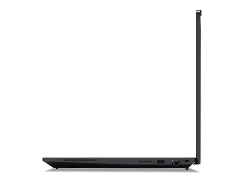 Lenovo ThinkPad P16s Gen 3 21KS - 180°-Scharnierdesign - Intel Core Ultra 7 155H / 1.4 GHz - Win 11 Pro - Intel Arc Graphics - 32 GB RAM - 1 TB SSD TCG Opal Encryption 2, NVMe, Performance - 40.6 cm (16")