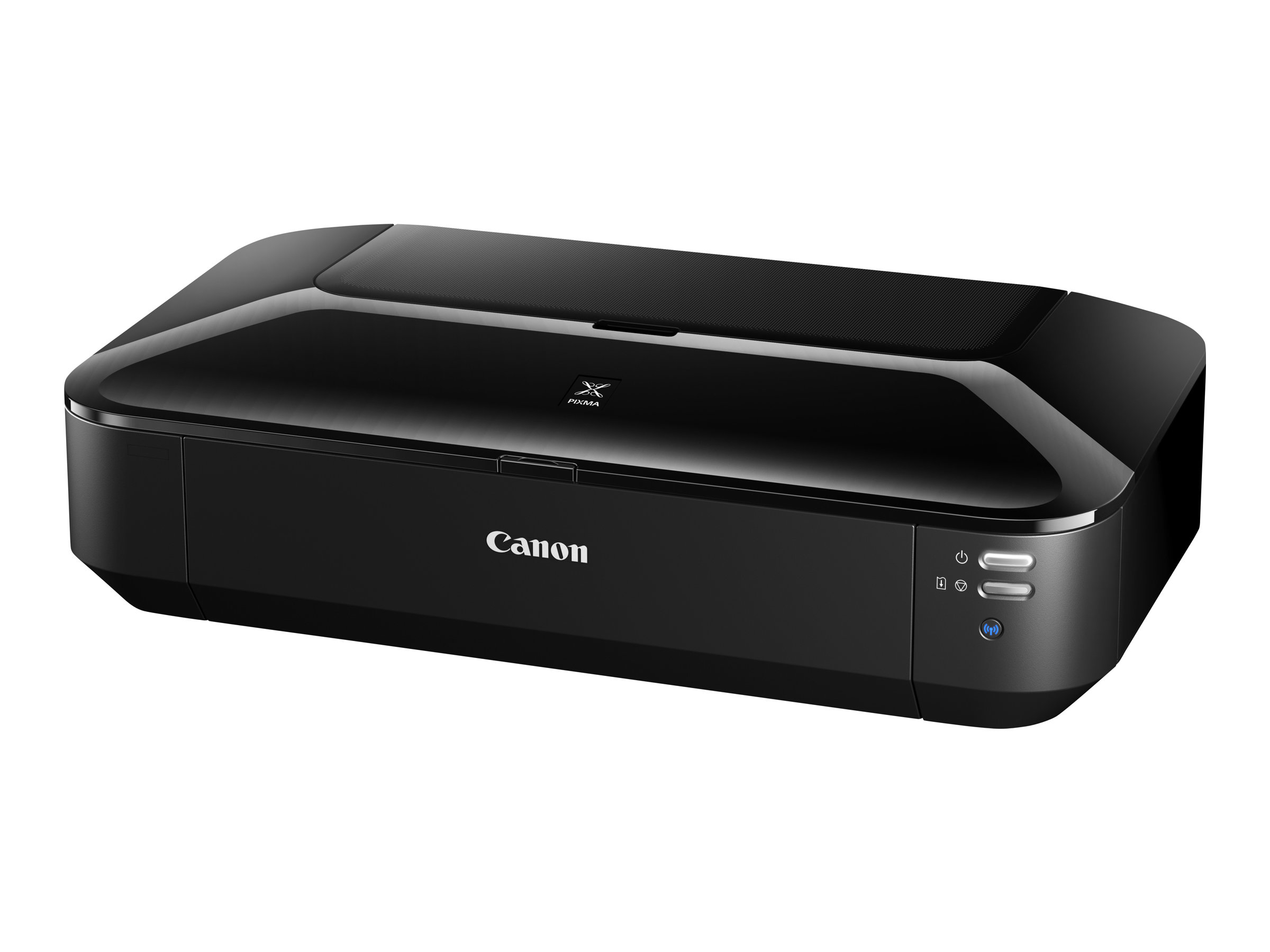 Canon PIXMA iX6850 - Drucker - Farbe - Tintenstrahl - Ledger, A3 Plus - bis zu 14.5 ipm (einfarbig)/