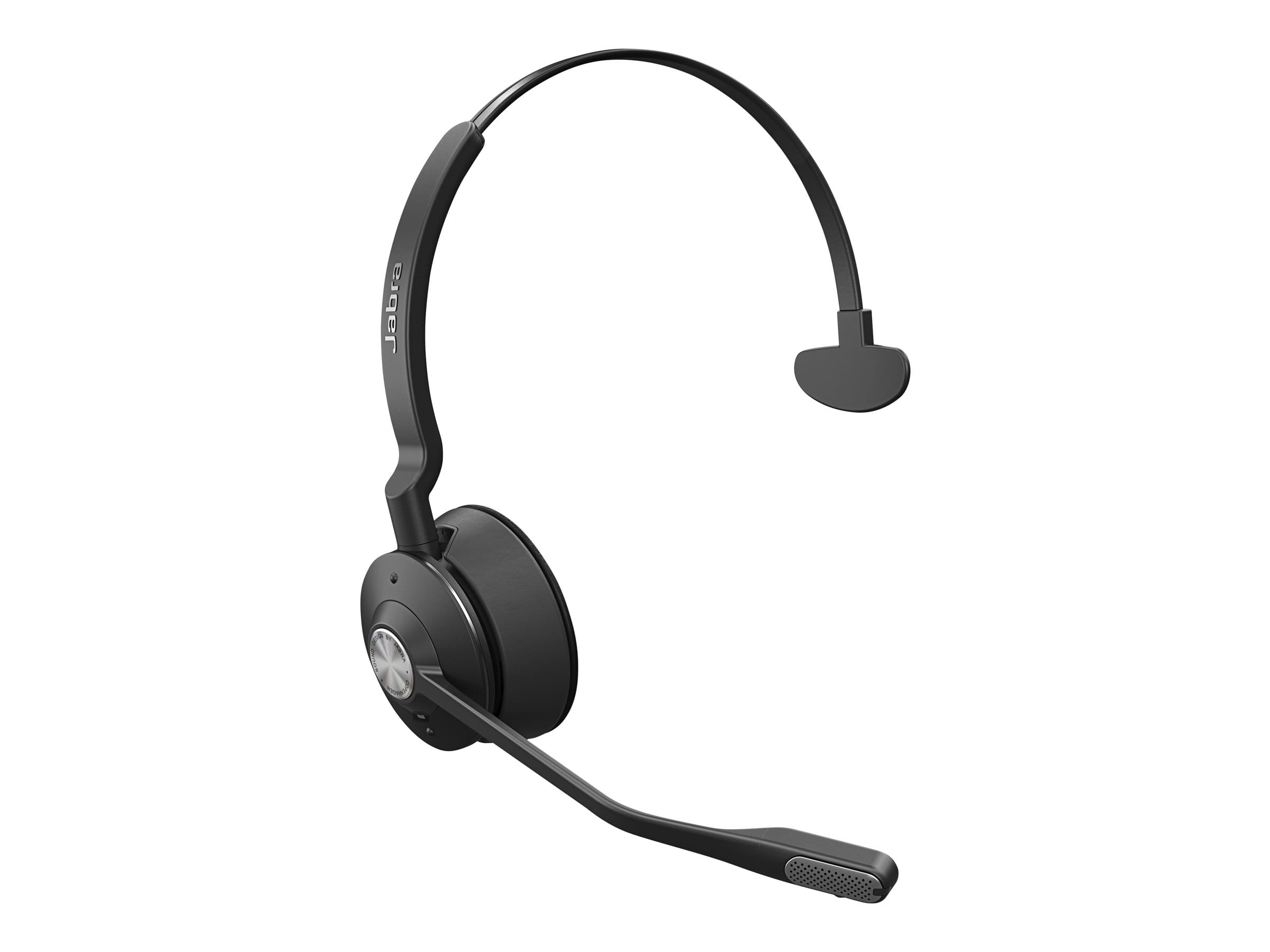 Jabra Engage 65 Mono - Headset - On-Ear - DECT