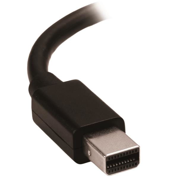 StarTech.com Mini DisplayPort auf HDMI Adapter