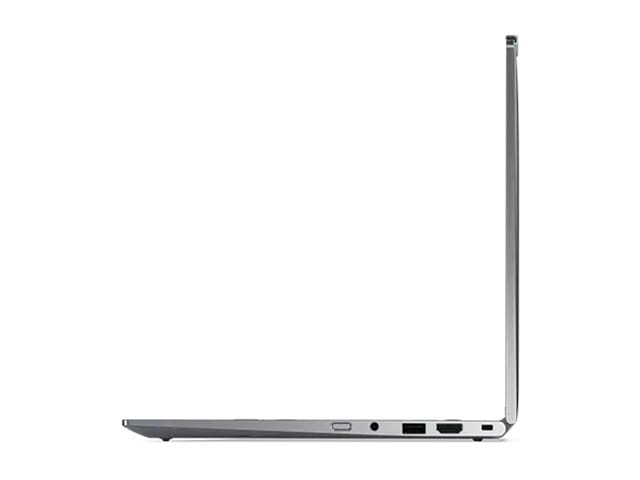 Lenovo ThinkPad X1 2-in-1 Gen 9 21KE - Flip-Design - Intel Core Ultra 5 125U / 1.3 GHz - Evo - Win 11 Pro - Intel Graphics - 16 GB RAM - 512 GB SSD TCG Opal Encryption 2, NVMe, Performance - 35.6 cm (14")
