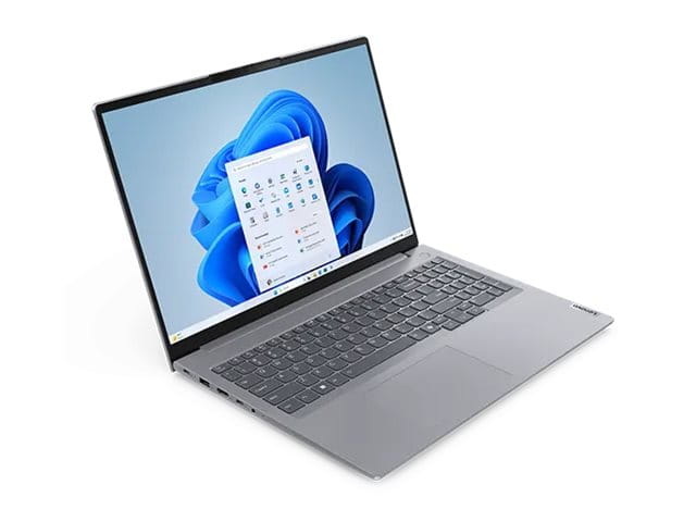 Lenovo ThinkBook 16 G7 IML 21MS - Intel Core Ultra 5 125U / 1.3 GHz - Win 11 Pro - Intel Graphics - 16 GB RAM - 512 GB SSD NVMe, TLC - 40.6 cm (16") Lenovo ThinkBook 16 G7 IML 21MS - Intel Core Ultra 5 125U / 1.3 GHz - Win 11 Pro - Intel Graphics - 16 GB RAM - 512 GB SSD NVMe, TLC - 40.6 cm (16")