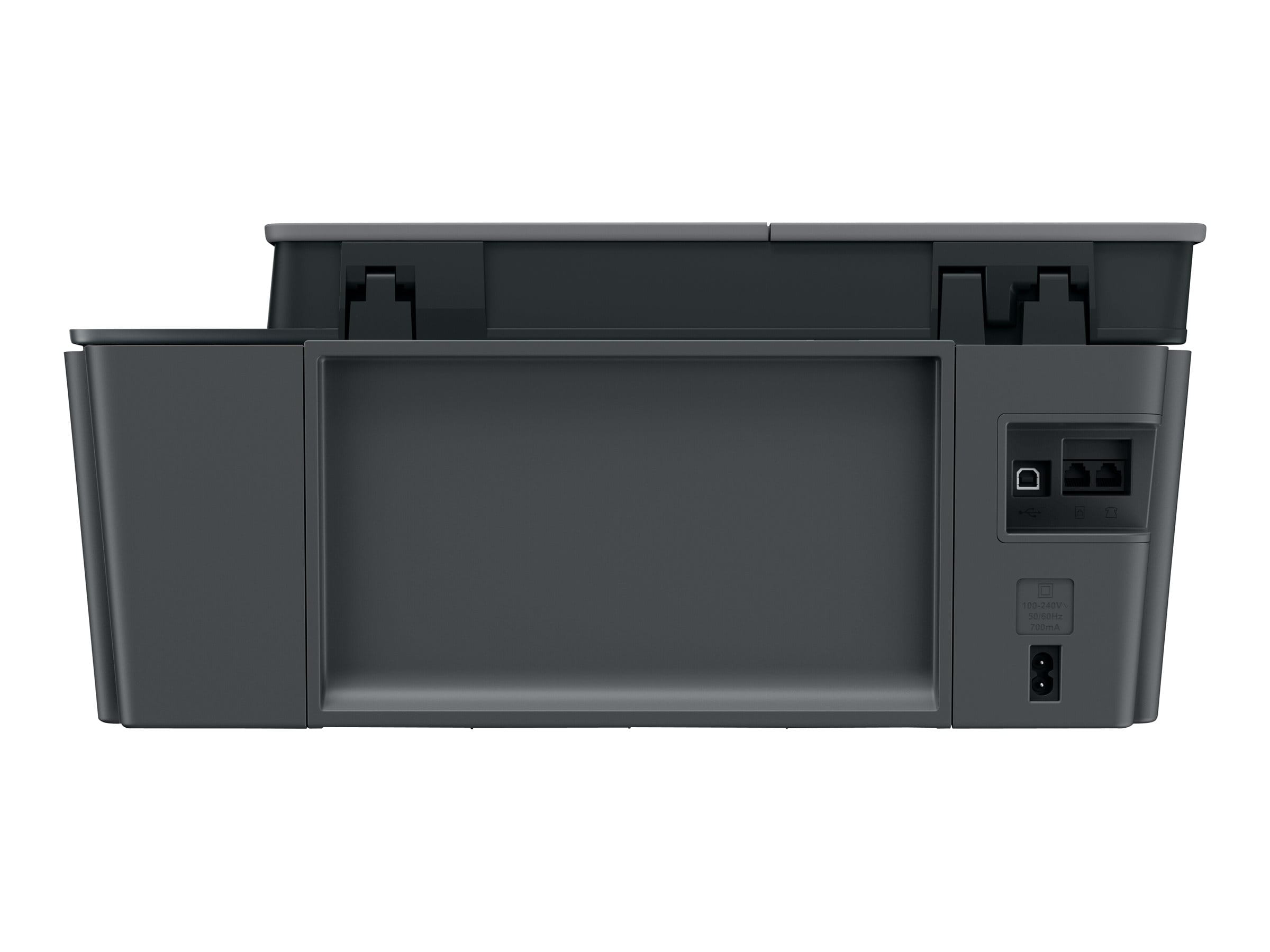 HP Smart Tank Plus 570 Wireless All-in-One - Multifunktionsdrucker - Farbe - Tintenstrahl - nachfüllbar - Legal (216 x 356 mm)