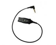 Poly Schalter für Stummschaltung für Headset