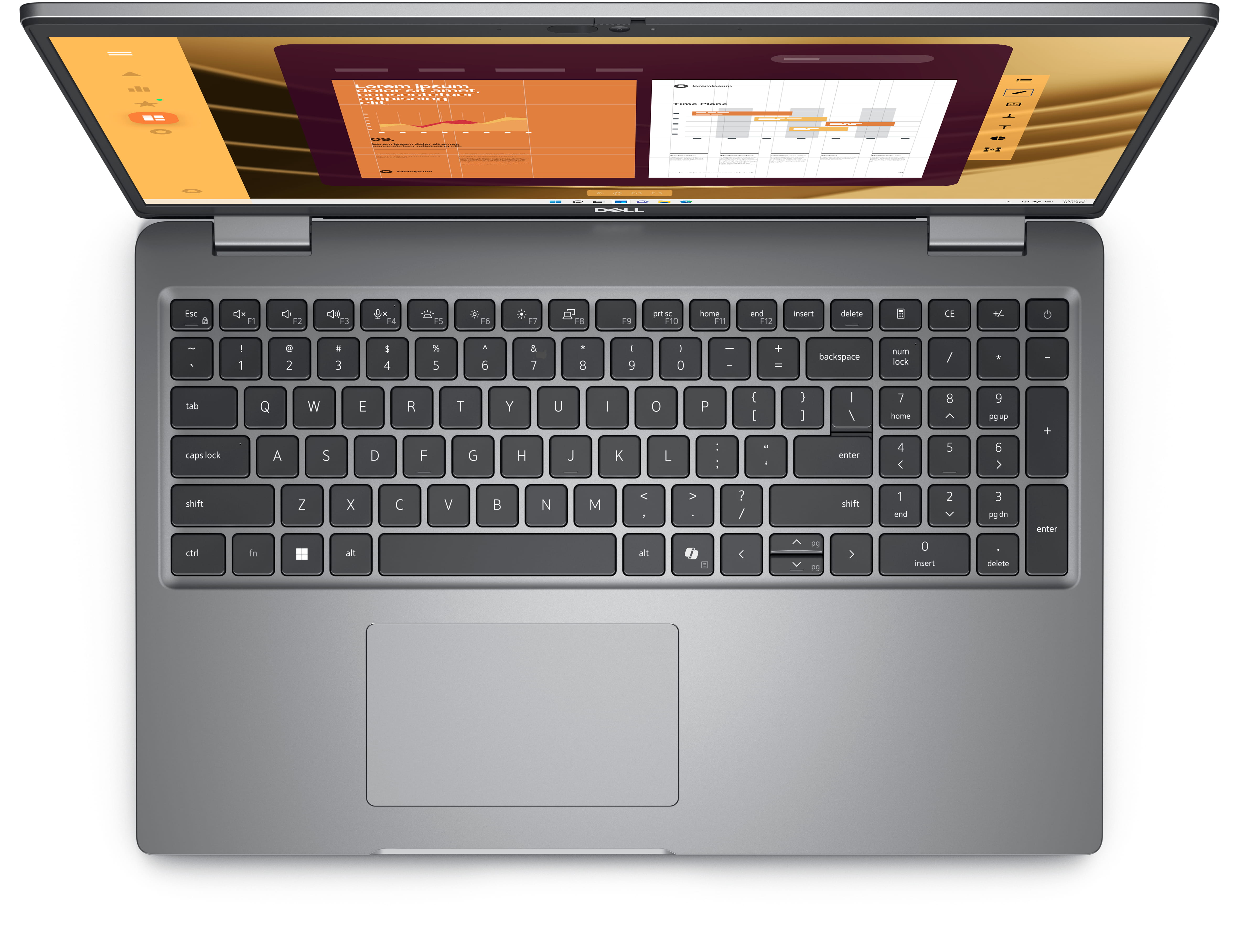 Dell Latitude 5550 (Version 2024) - Intel Core Ultra 7 165U / 1.7 GHz - Win 11 Pro - Intel Graphics - 16 GB RAM - 512 GB SSD NVMe, TLC - 39.6 cm (15.6") Dell Latitude 5550 (Version 2024) - Intel Core Ultra 7 165U / 1.7 GHz - Win 11 Pro - Intel Graphics - 16 GB RAM - 512 GB SSD NVMe, TLC - 39.6 cm (15.6")