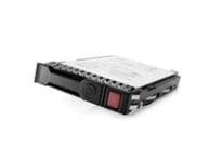HPE Mixed Use - SSD - 3.84 TB - Hot-Swap - 2.5" SFF (6.4 cm SFF)