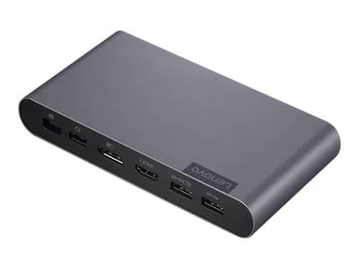 Lenovo Dockingstation - USB-C - DP, HDMI - 65 Watt