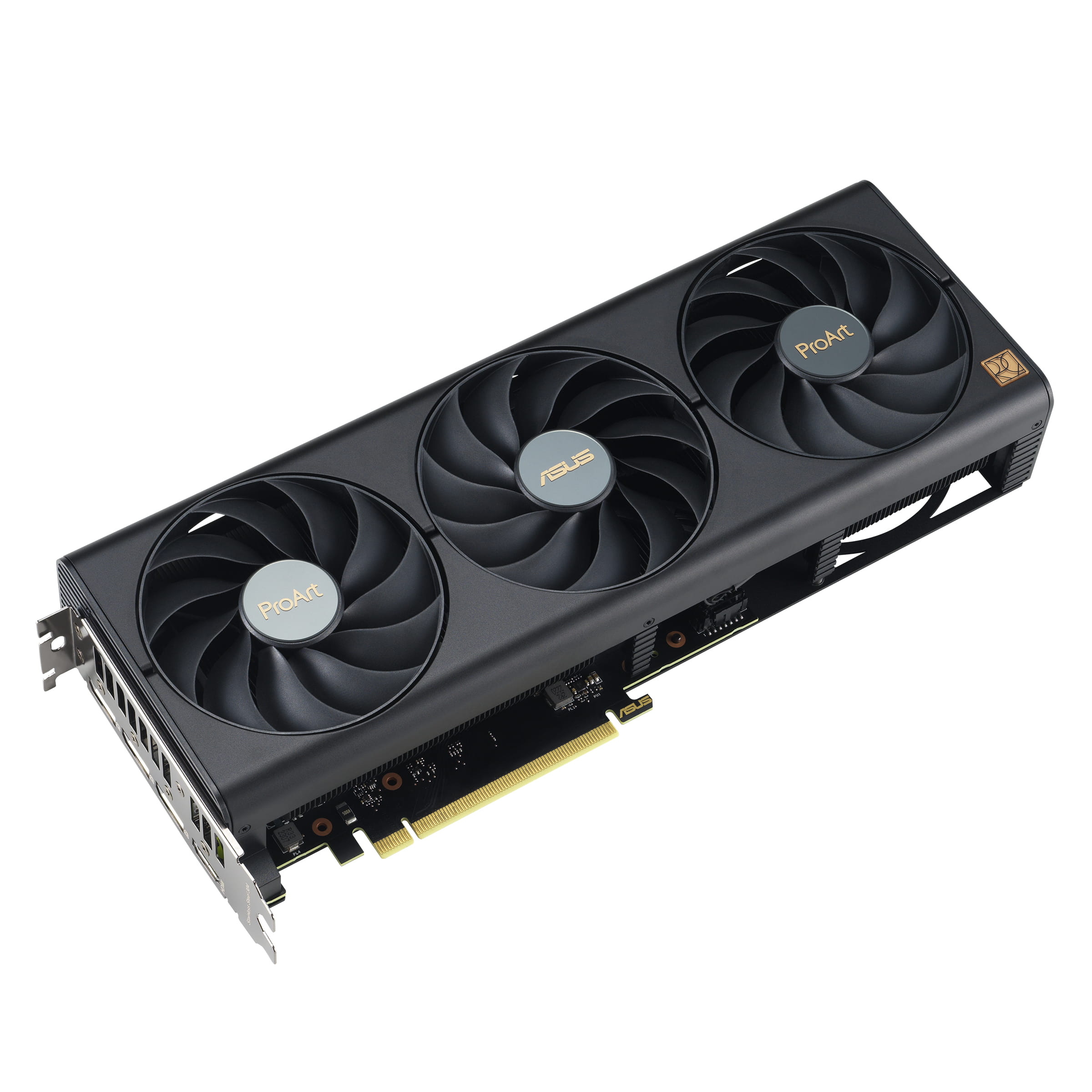 ASUS ProArt GeForce RTX 4070 SUPER 12GB - OC Edition