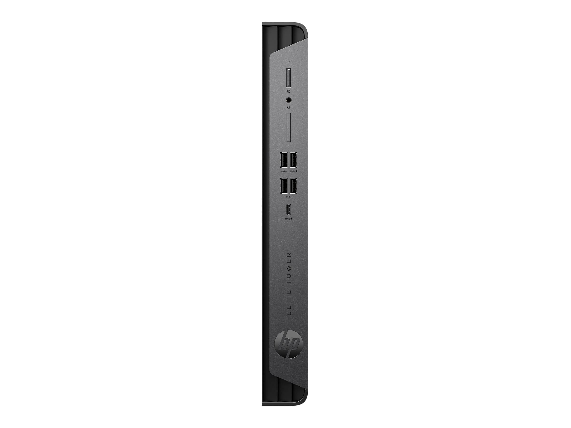 HP Elite 600 G9 - Tower - Core i7 13700 / 2.1 GHz