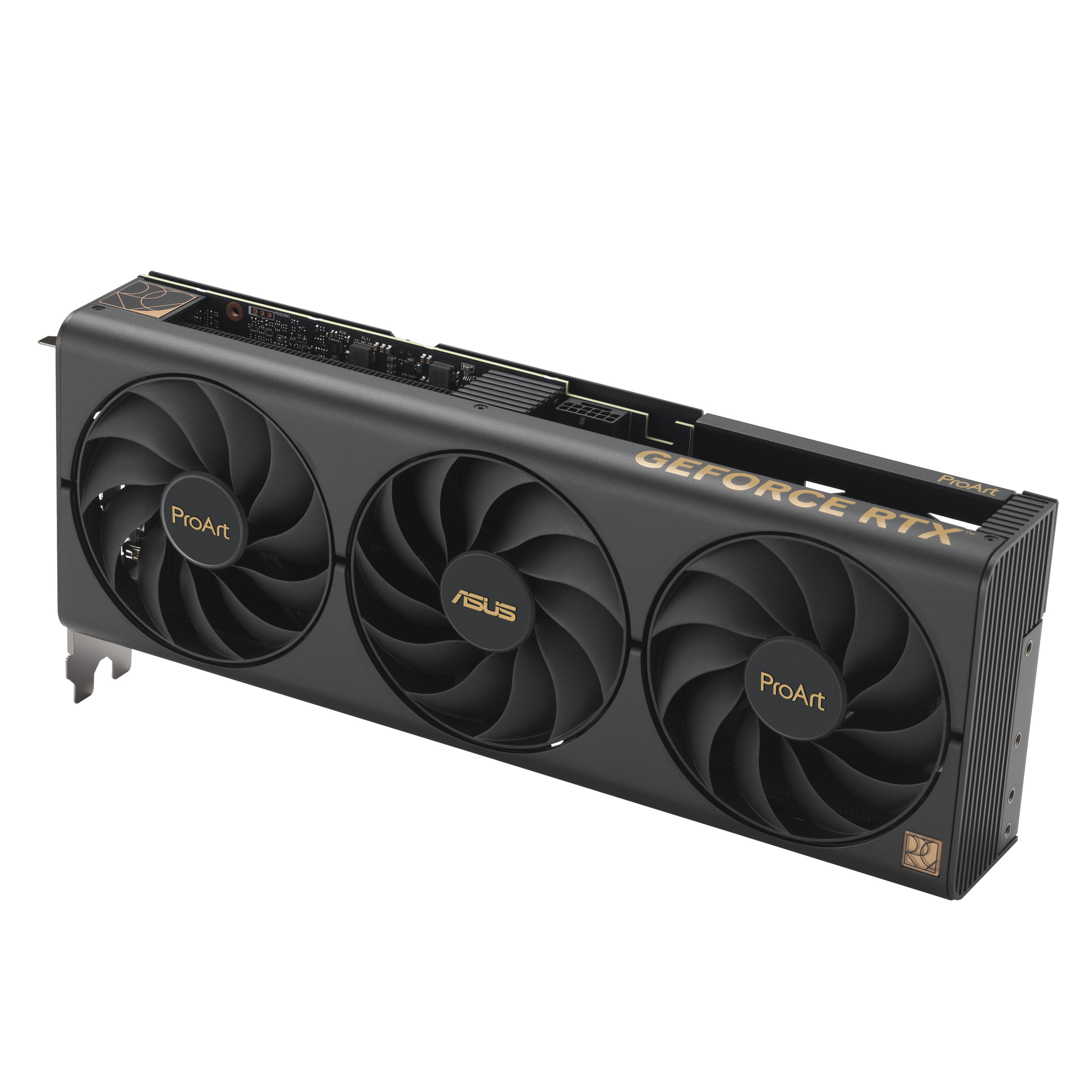 ASUS ProArt GeForce RTX 4070 SUPER 12GB - OC Edition