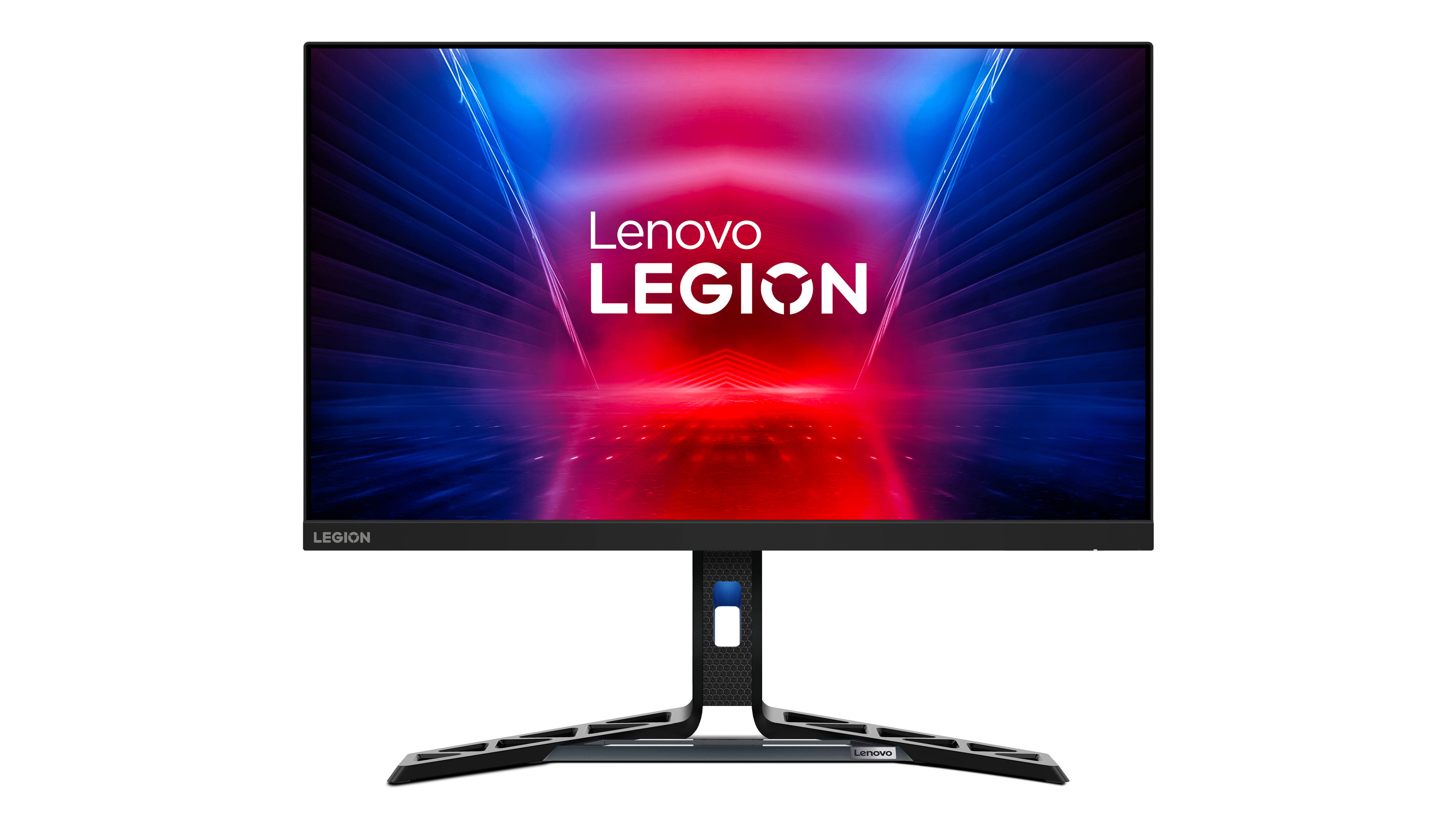 Lenovo Legion R27i-30 - LED-Monitor - Gaming - 68.6 cm (27")