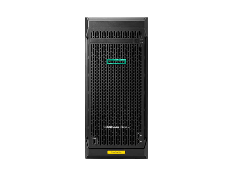 HPE StoreEasy 1560 - NAS-Server - 4 Schächte