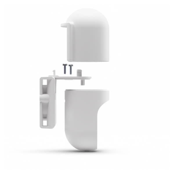 Ubiquiti Kamera Montagesatz - geeignet für Wandmontage