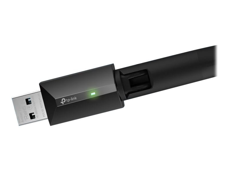 TP-LINK Archer T3U Plus - Netzwerkadapter - USB 3.0