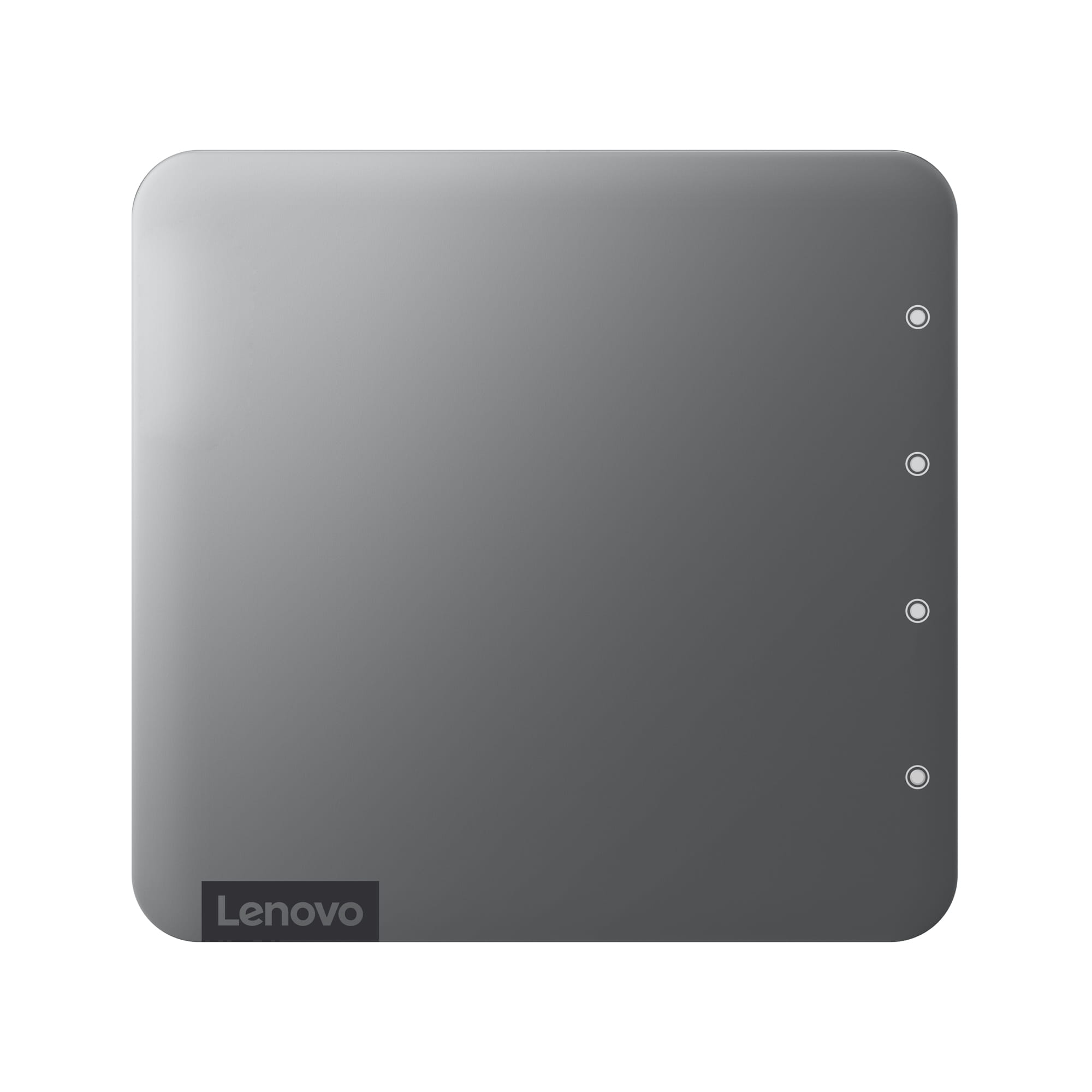 Lenovo Go - Netzteil - 130 Watt - 5 A - 4 Ausgabeanschlussstellen (USB, 3 x USB-C)