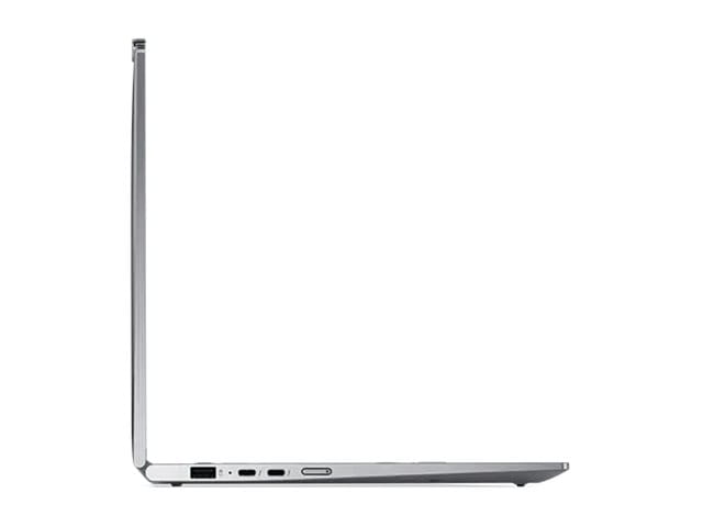 Lenovo ThinkPad X1 2-in-1 Gen 9 21KE - Flip-Design - Intel Core Ultra 7 155U / 1.7 GHz - Evo - Win 11 Pro - Intel Graphics - 32 GB RAM - 1 TB SSD TCG Opal Encryption 2, NVMe, Performance - 35.6 cm (14")