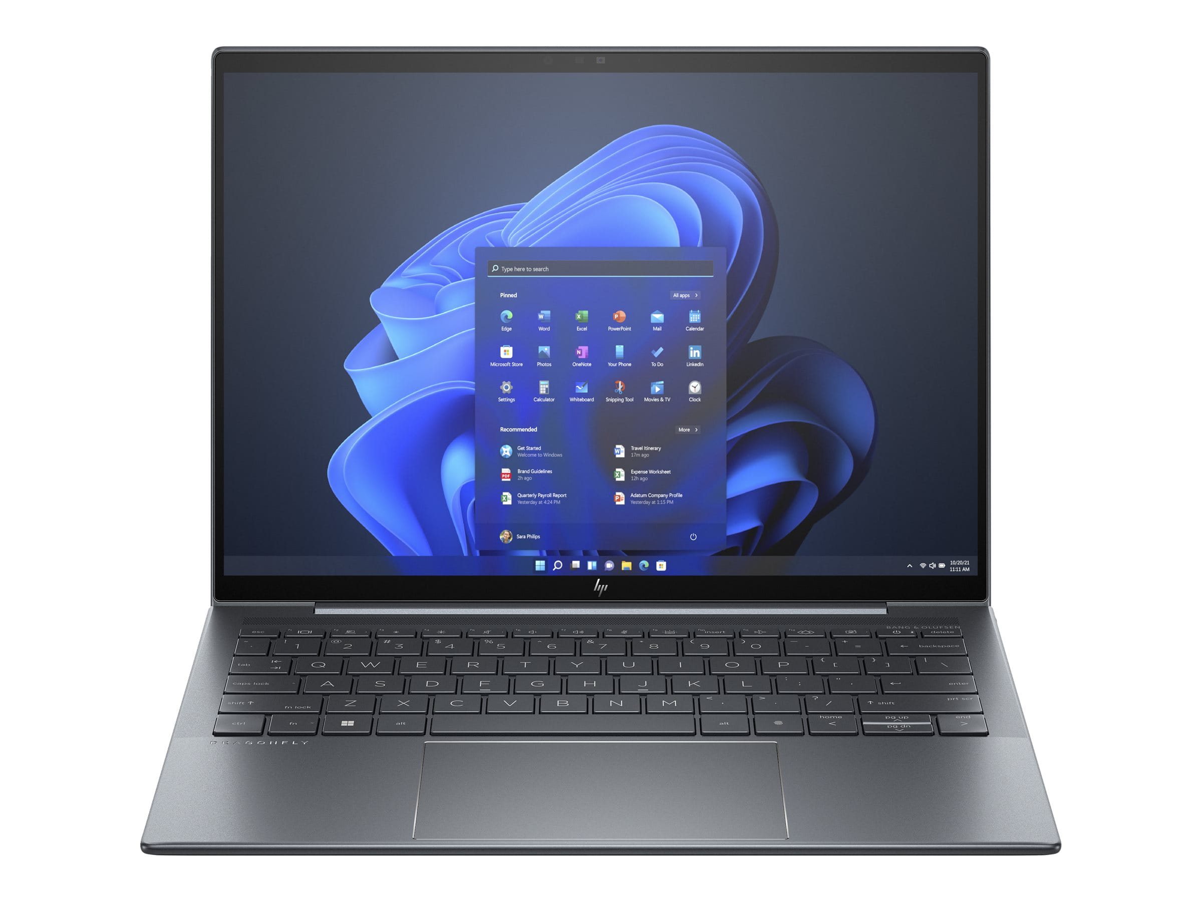 HP Dragonfly G4 Notebook - Intel Core i7 1355U / 1.7 GHz - Evo - Win 11 Pro - Intel Iris Xe Grafikkarte - 32 GB RAM - 1 TB SSD NVMe, TLC - 34.3 cm (13.5") HP Dragonfly G4 Notebook - Intel Core i7 1355U / 1.7 GHz - Evo - Win 11 Pro - Intel Iris Xe Grafikkarte - 32 GB RAM - 1 TB SSD NVMe, TLC - 34.3 cm (13.5")