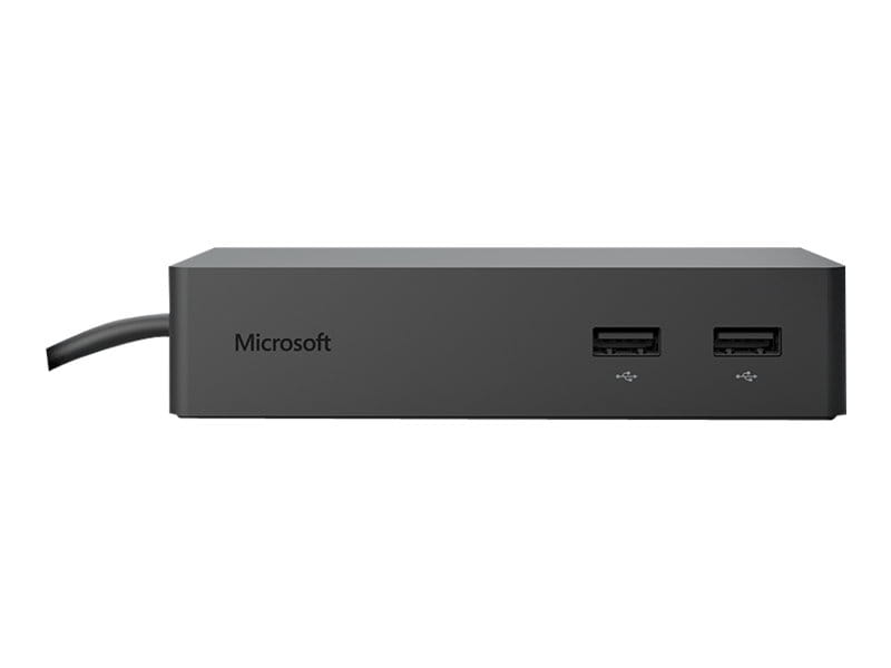 Microsoft Surface Dock - Dockingstation - 2 x Mini DP