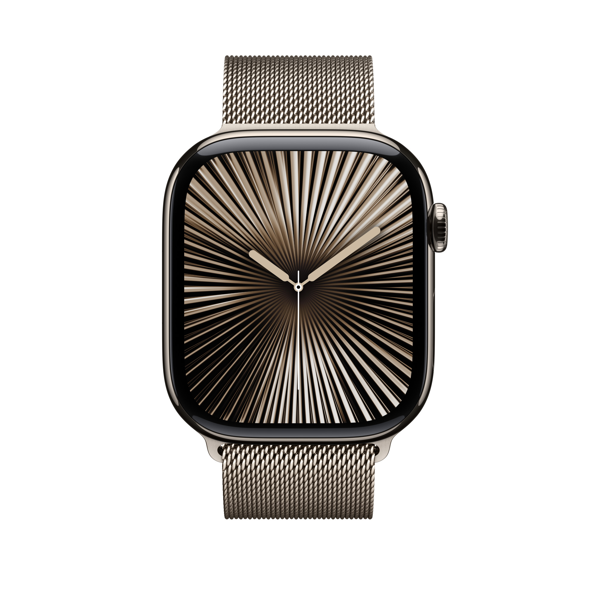Apple Loop für Smartwatch - 46mm - Größe S/M