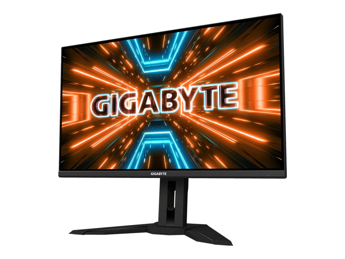 Gigabyte M32U - LED-Monitor - Gaming - USB - 81.3 cm (32")