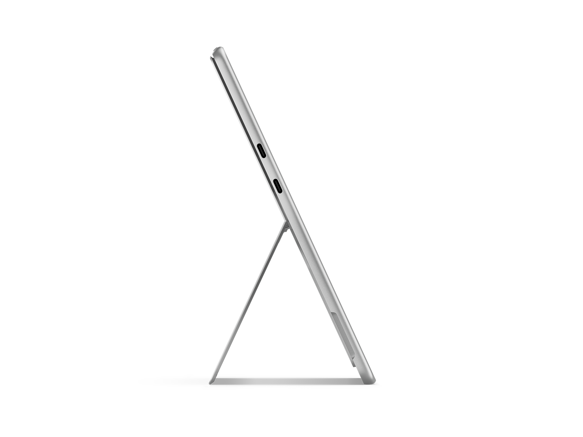 Microsoft Surface Pro Copilot+ PC for Business - 11th Edition - Tablet - Snapdragon X Elite X1E-80-100 - Win 11 Pro - Qualcomm Adreno - 32 GB RAM - 1 TB SSD - 33 cm (13")