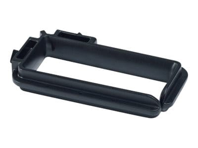 APC Rack-Kabelführungsring - Schwarz (Packung mit 100)