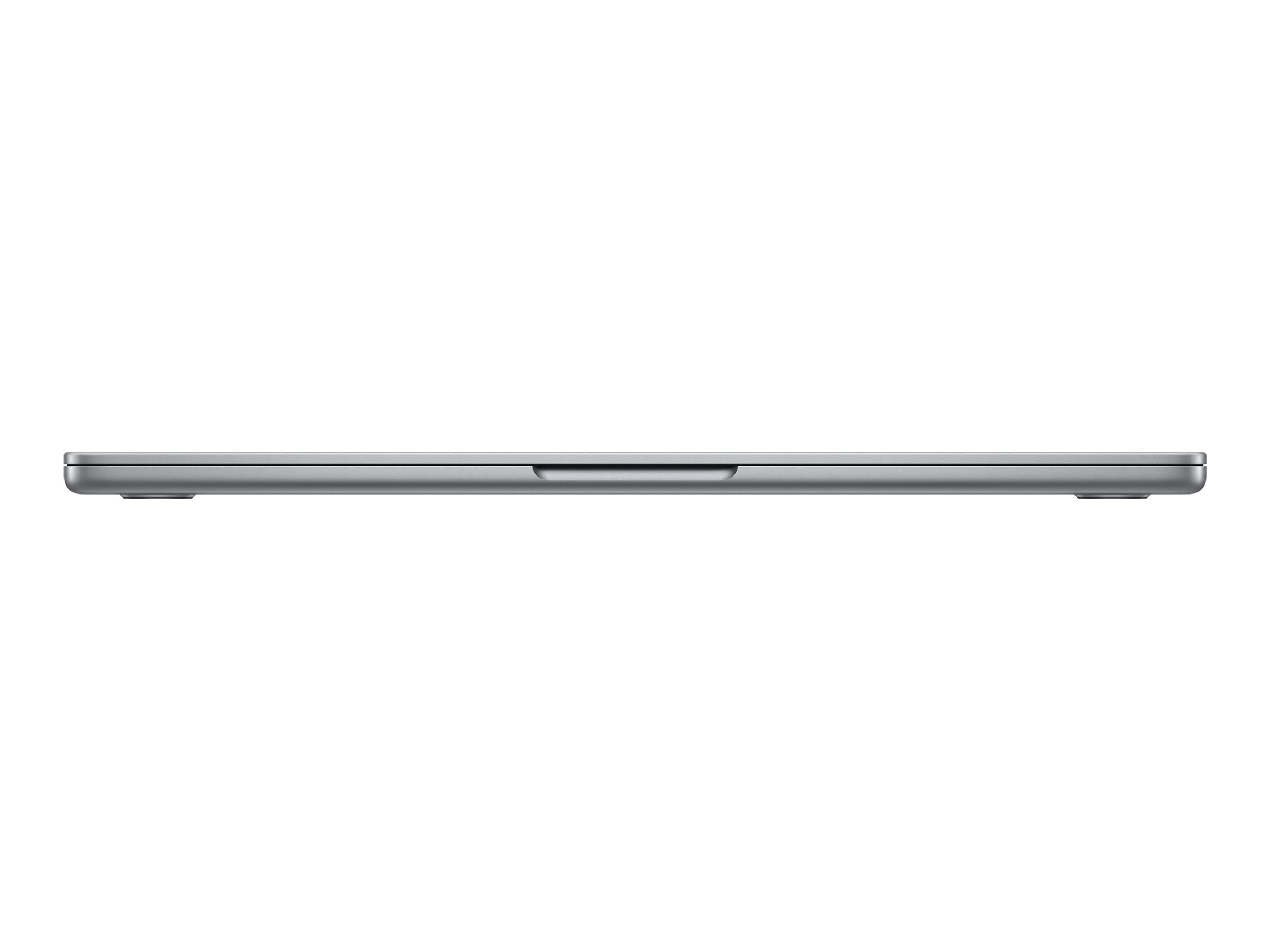 Apple MacBook Air - M2 - M2 8-core GPU - 16 GB RAM - 256 GB SSD - 34.46 cm (13.6")