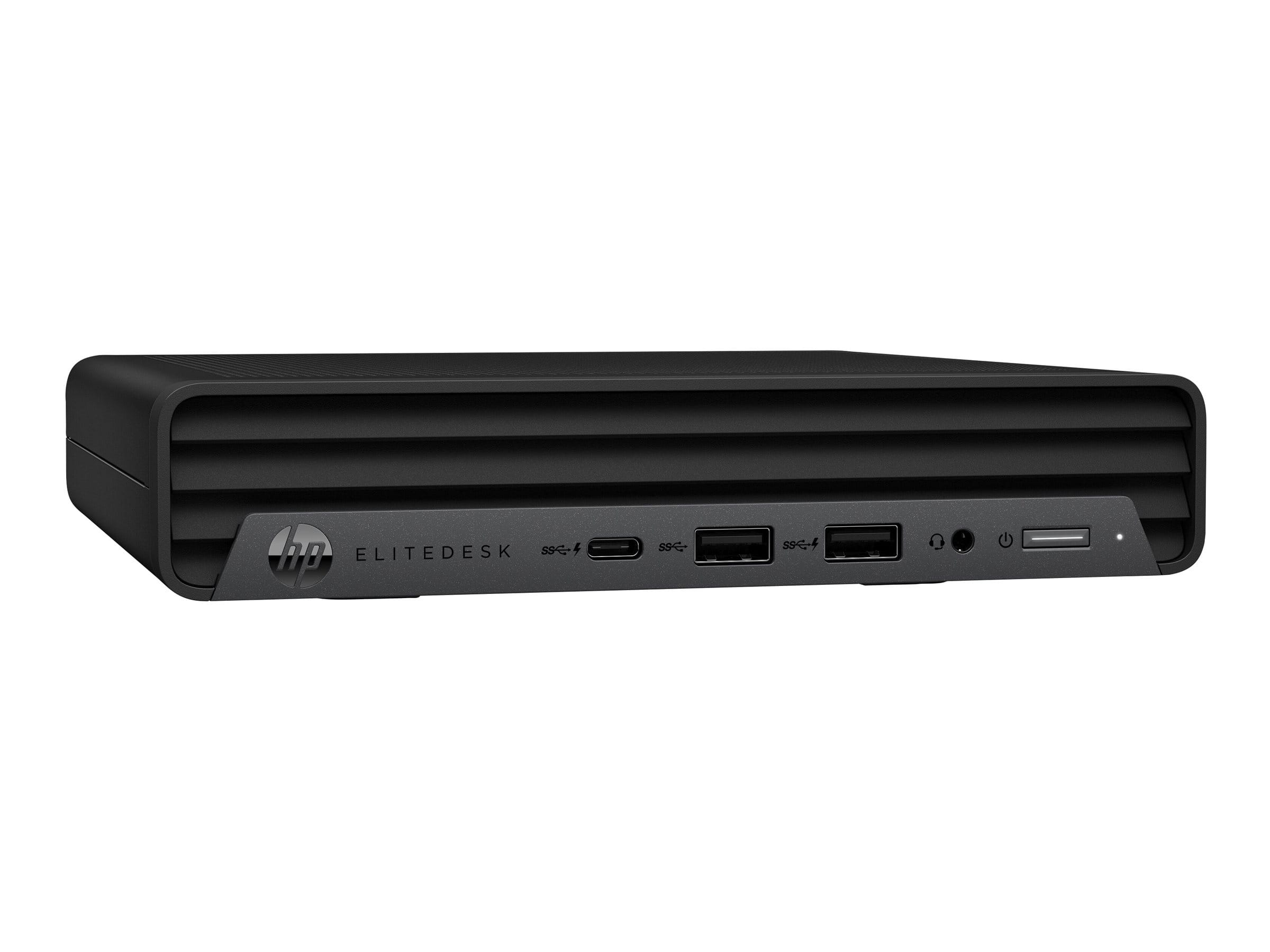HP Workstation Z2 G9 - Mini - 5U - 1 x Core i5 i5-14500 / 2.6 GHz - RAM 16 GB - SSD 512 GB - HP Z Turbo Drive, NVMe, TLC - T400 - 1GbE - Win 11 Pro - Monitor: keiner - Tastatur: Deutsch - mit HP Wolf Pro Security Edition (1 Jahr) HP Workstation Z2 G9 - Mini - 5U - 1 x Core i5 i5-14500 / 2.6 GHz - RAM 16 GB - SSD 512 GB - HP Z Turbo Drive, NVMe, TLC - T400 - 1GbE - Win 11 Pro - Monitor: keiner - Tastatur: Deutsch - mit HP Wolf Pro Security Edition (1 Jahr)