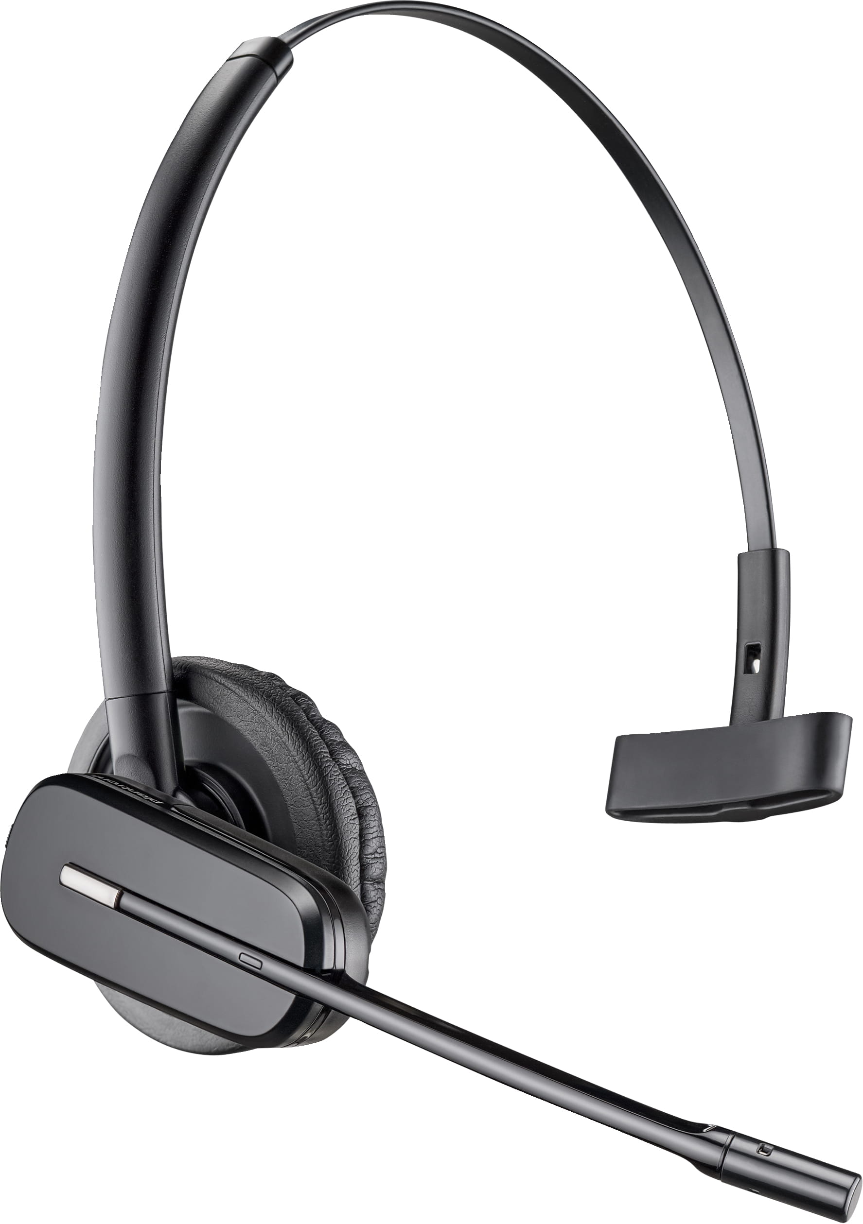 HP Poly - Headset-Oberseite für Headset-Basis