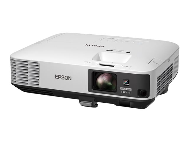 Epson EB-2250U - 3-LCD-Projektor - 5000 lm (weiß)