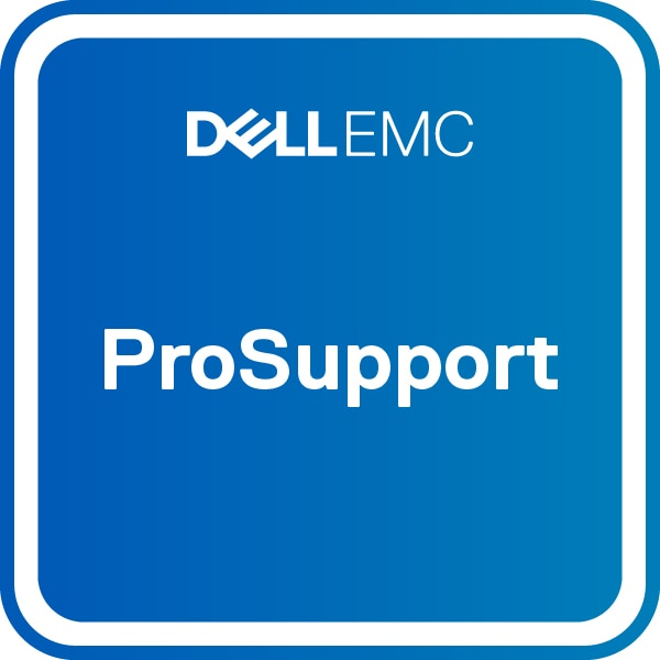 Dell Erweiterung von 3 Jahre ProSupport auf 5 Jahre ProSupport - Serviceerweiterung - Arbeitszeit und Ersatzteile - 2 Jahre (4./5. Jahr)