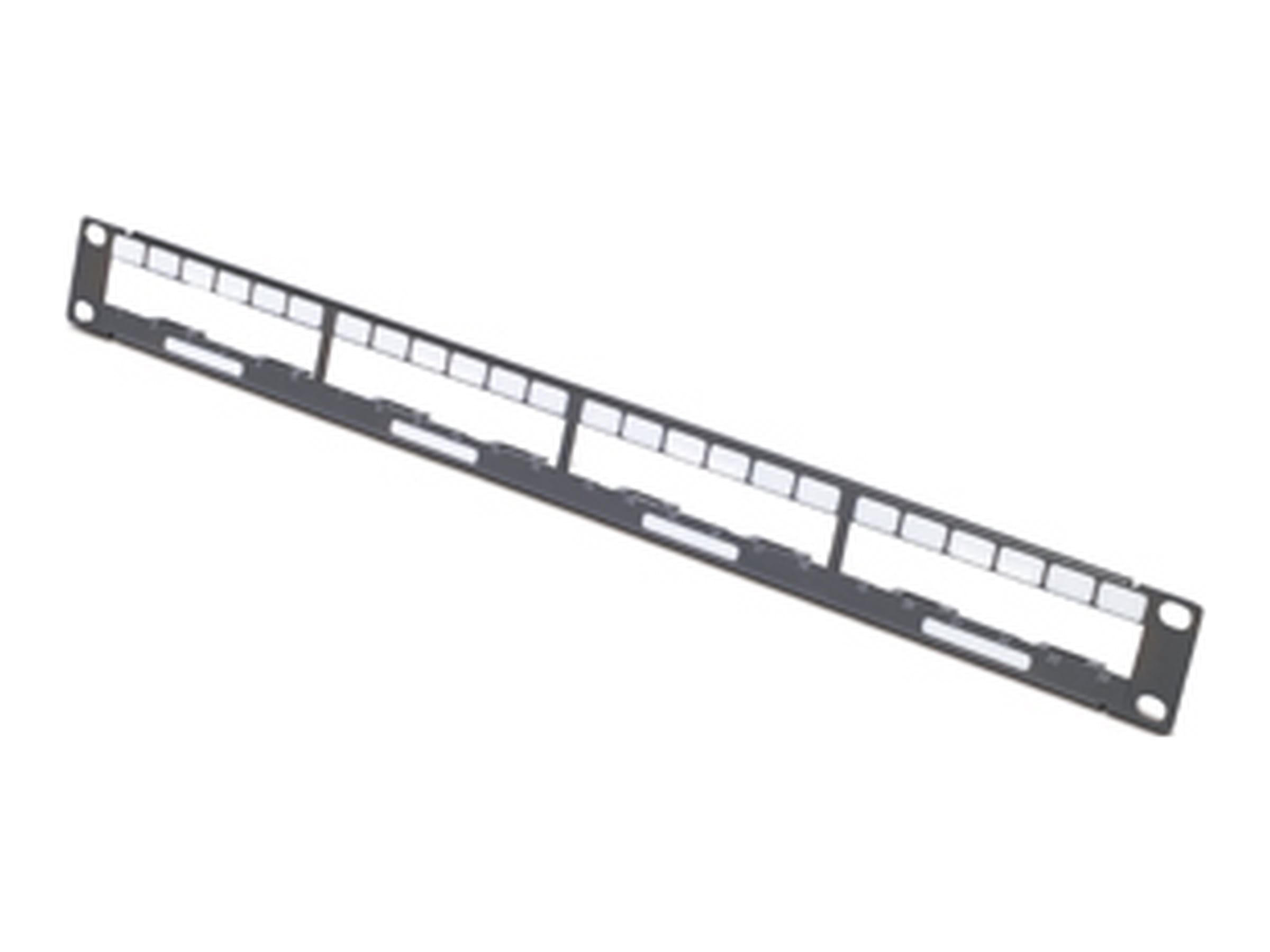 APC Kabelmanagement - 1U - für P/N: AR106SH4