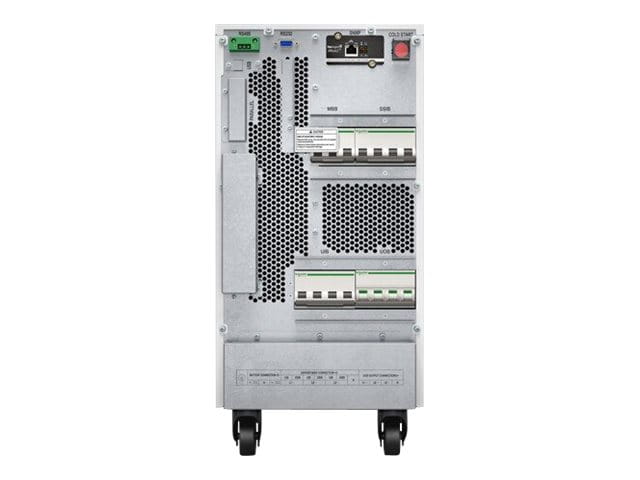 APC Schneider Electric Easy UPS 3S E3SUPS15KH - Online-USV