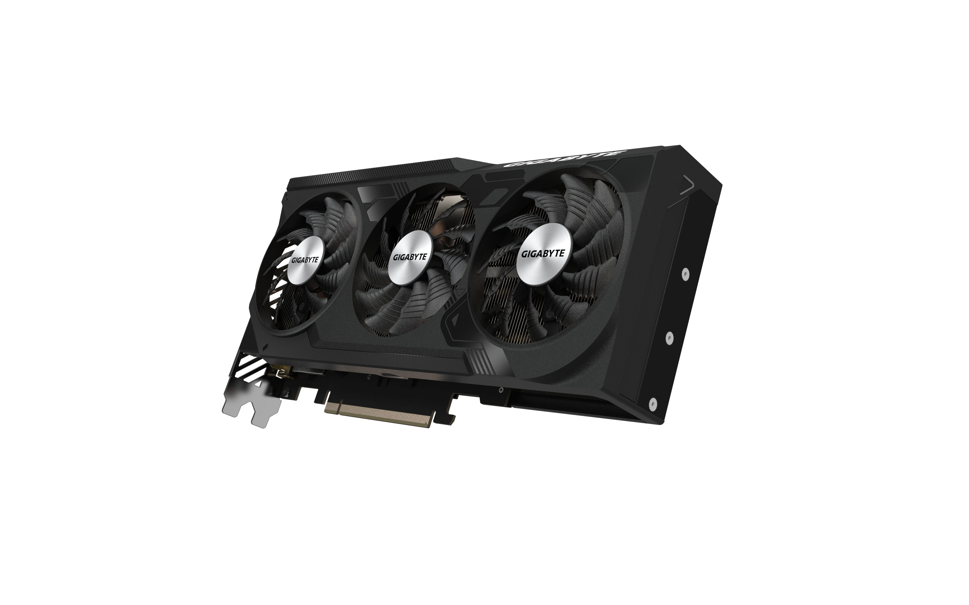 Gigabyte GeForce RTX 4070 SUPER WINDFORCE OC 12G