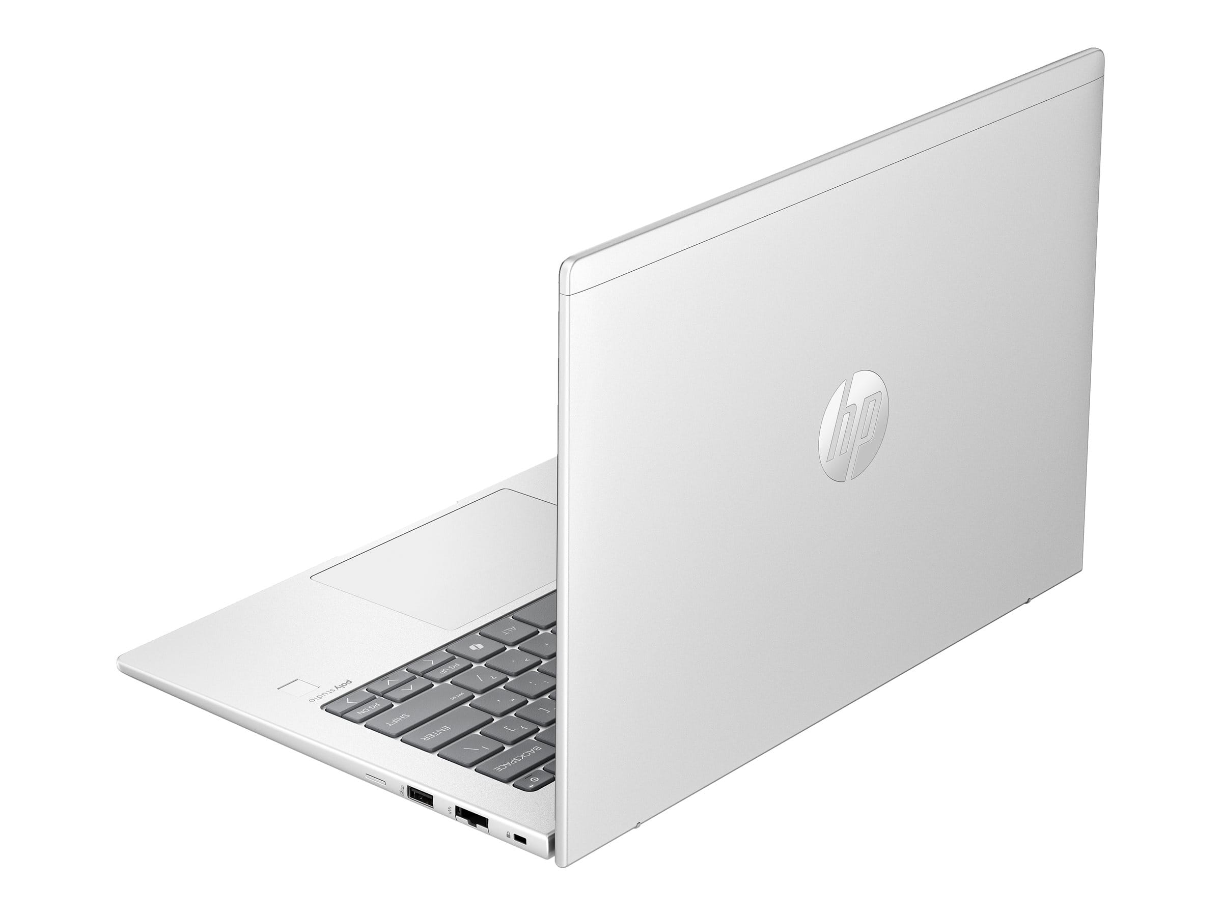 HP ProBook 440 G11 Notebook - Intel Core Ultra 5 125U / 1.3 GHz - Win 11 Pro - Intel Graphics - 8 GB RAM - 256 GB SSD NVMe - 35.6 cm (14") HP ProBook 440 G11 Notebook - Intel Core Ultra 5 125U / 1.3 GHz - Win 11 Pro - Intel Graphics - 8 GB RAM - 256 GB SSD NVMe - 35.6 cm (14")