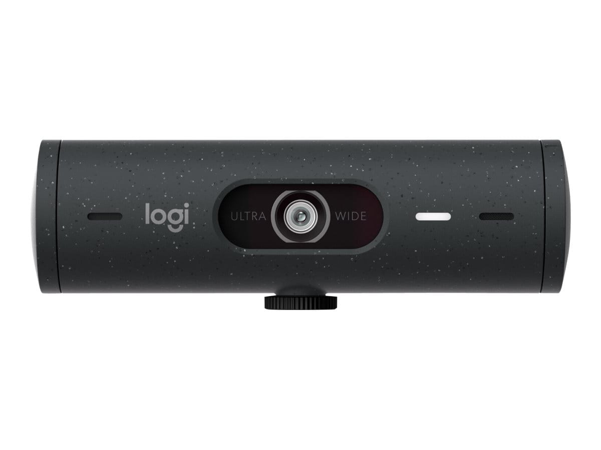 Logitech BRIO 505 - Webcam - Farbe - 4 MP - 1920 x 1080