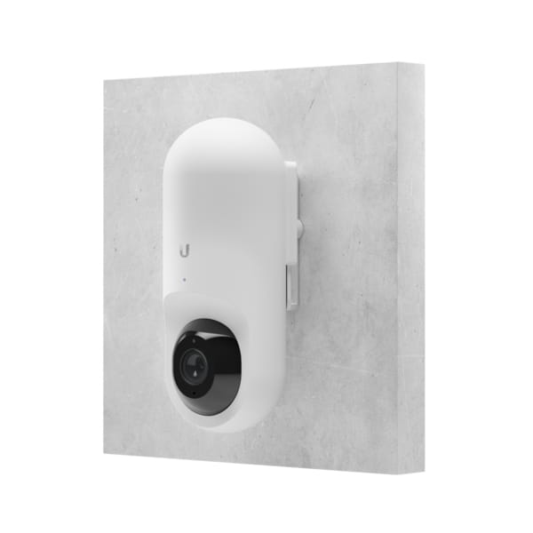 Ubiquiti Kamera Montagesatz - geeignet für Wandmontage