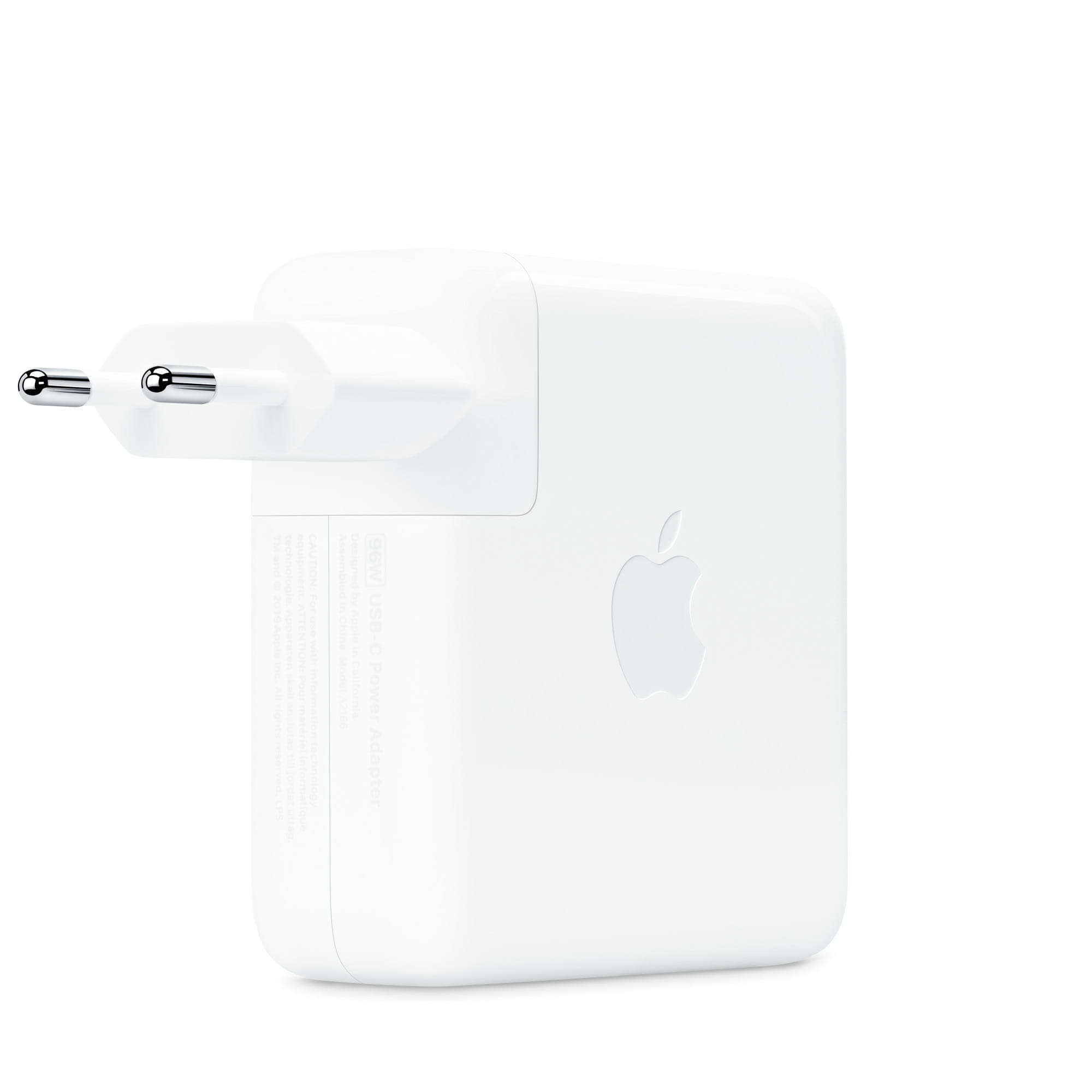 Apple Netzteil - 96 Watt (24 pin USB-C)
