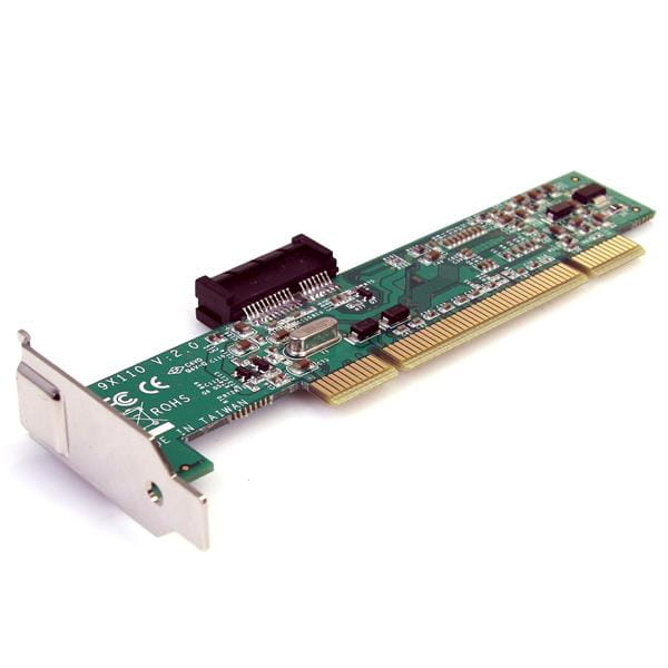 StarTech.com PCI auf PCI Express Adapter - PCI zu PCIe Karte