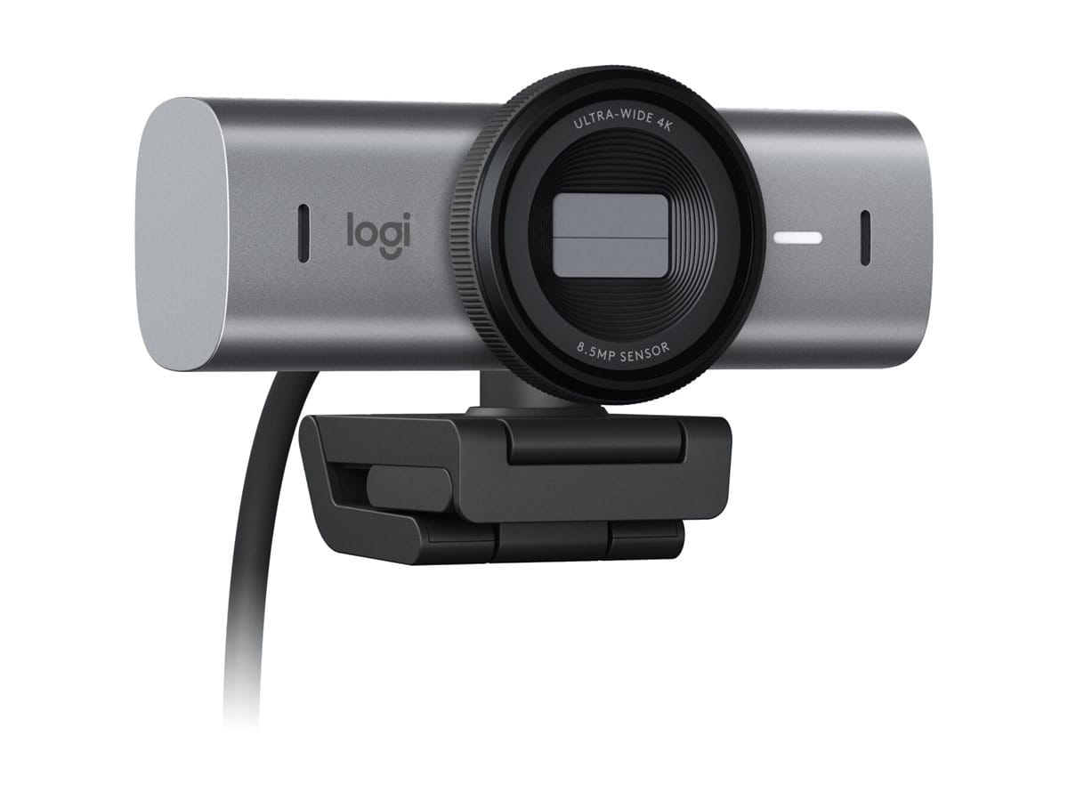 Logitech MX Brio 705 for Business - Webcam - Farbe