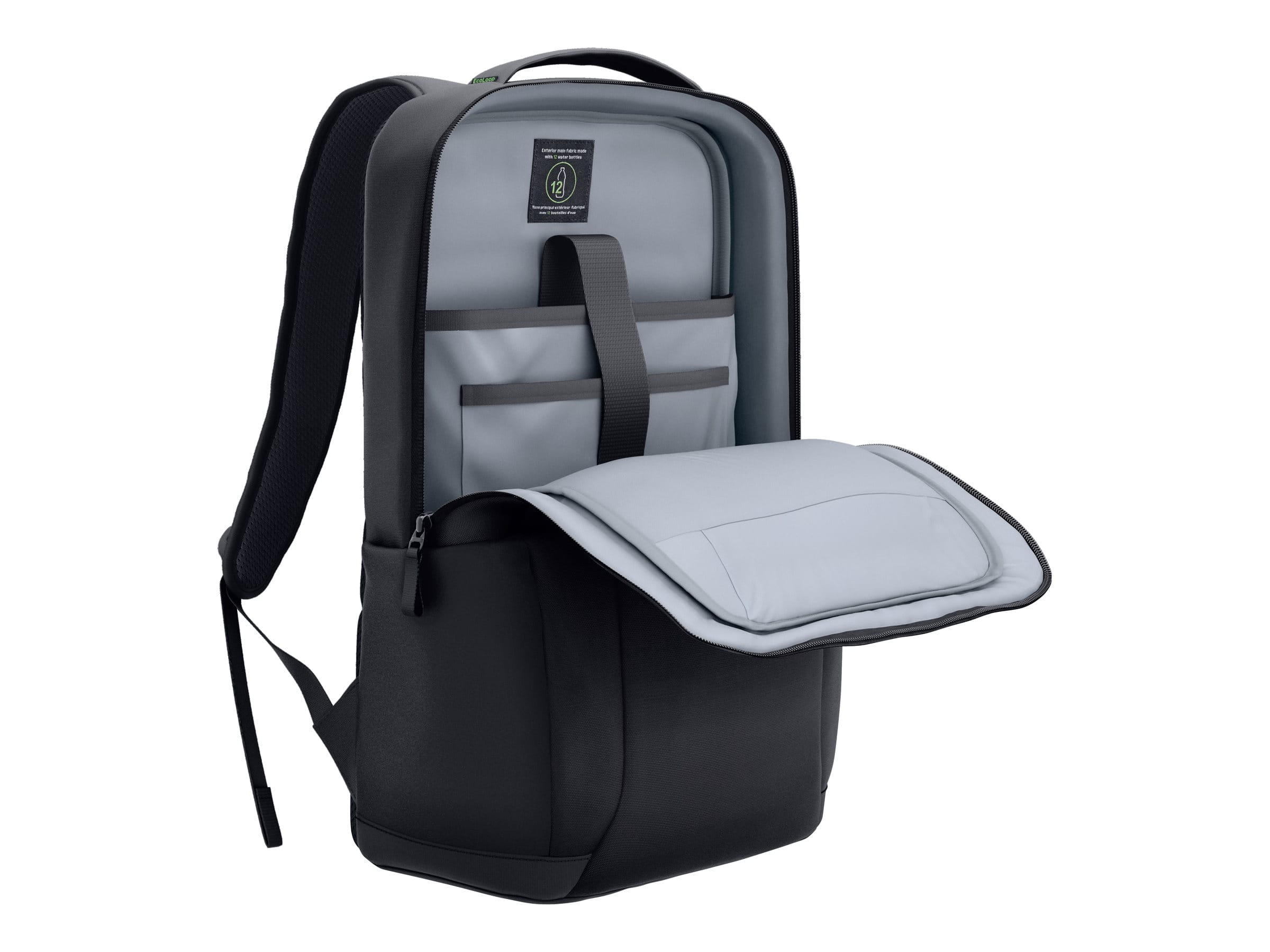 Dell EcoLoop Pro Slim Backpack 15 (CP5724S) - Notebook-Rucksack