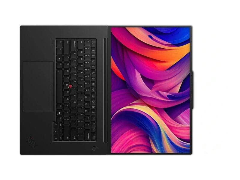Lenovo ThinkPad P1 Gen 7 21KV - Intel Core Ultra 9 185H / 2.3 GHz - Intel Evo vPro Enterprise Platform - Win 11 Pro - RTX 2000 Ada - 64 GB RAM - 1 TB SSD TCG Opal Encryption 2, NVMe, Performance - 40.6 cm (16") Lenovo ThinkPad P1 Gen 7 21KV - Intel Core Ultra 9 185H / 2.3 GHz - Intel Evo vPro Enterprise Platform - Win 11 Pro - RTX 2000 Ada - 64 GB RAM - 1 TB SSD TCG Opal Encryption 2, NVMe, Performance - 40.6 cm (16")