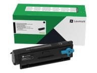 Lexmark Schwarz - original - Tonerpatrone LCCP, LRP