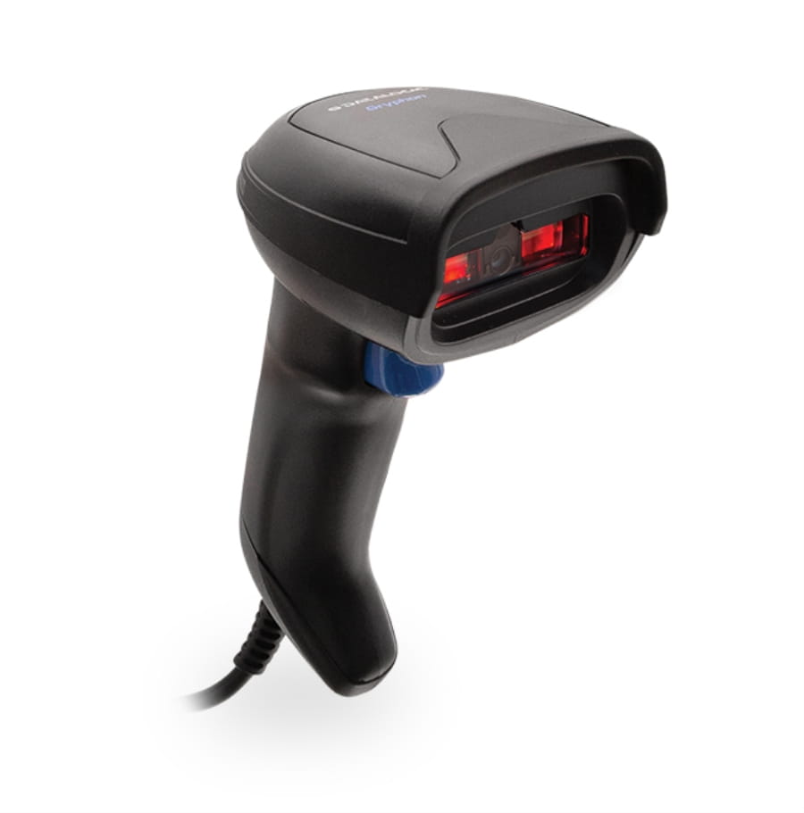 Datalogic Gryphon I GD4220 - Kit - Barcode-Scanner