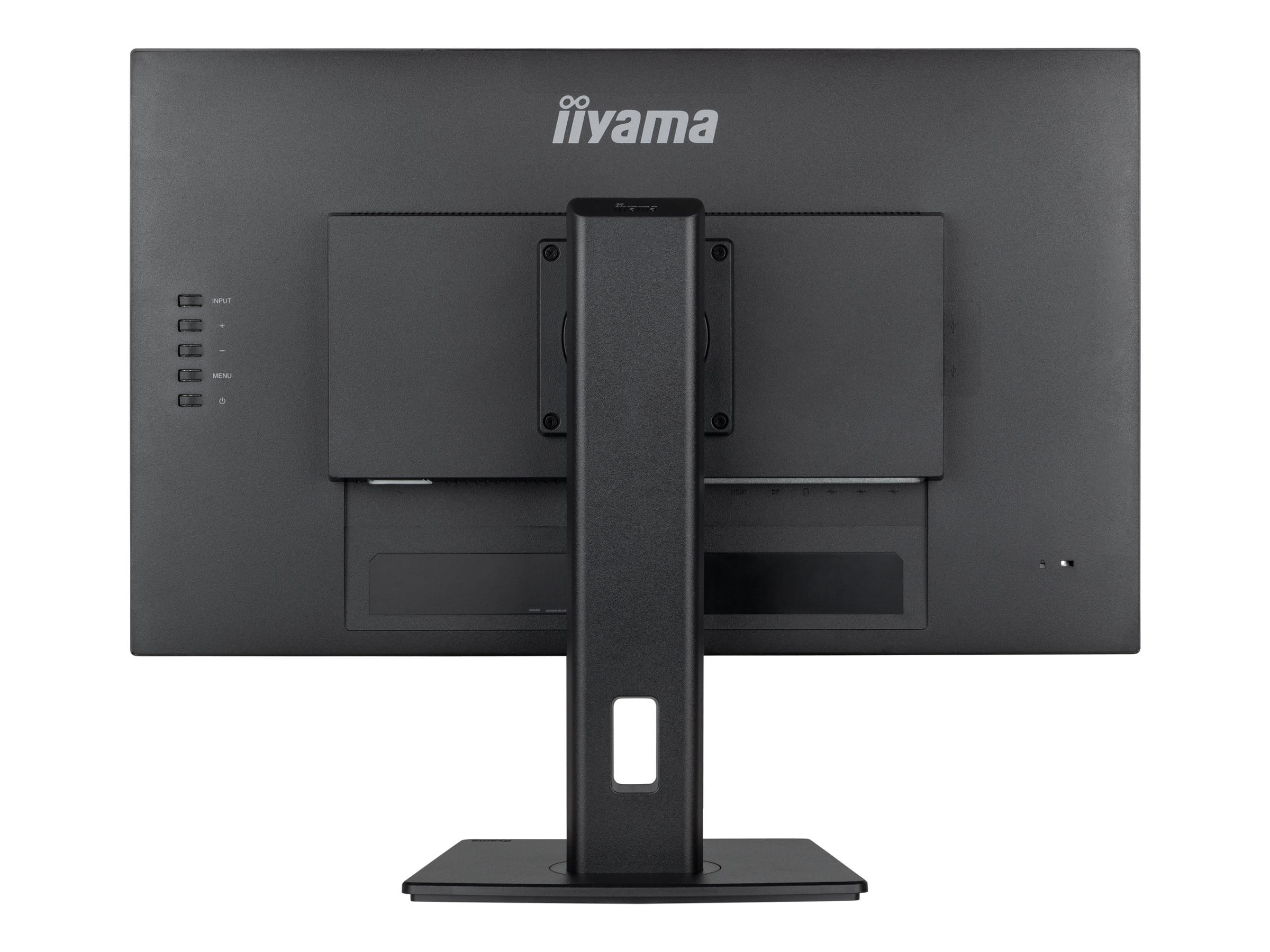 Iiyama ProLite XUB2792HSU-B6 - LED-Monitor - 68.6 cm (27")