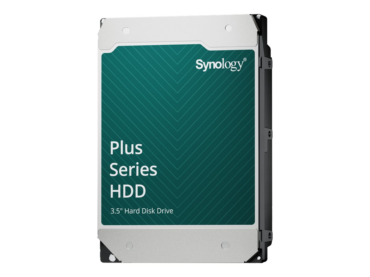 Synology Plus Series HAT3300 - Festplatte - 16 TB - intern - 3.5" (8.9 cm)