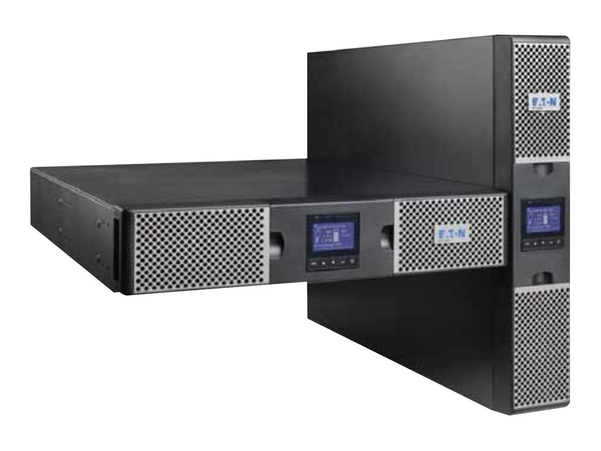 Eaton 9PX 3000i RT2U - USV (in Rack montierbar/extern) - Online-USV